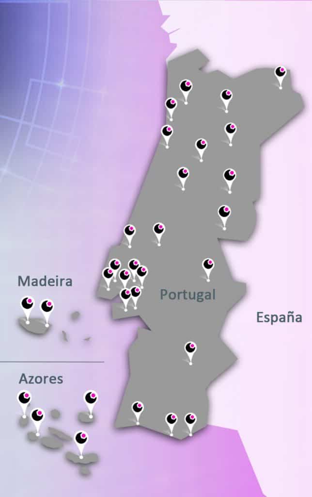 Sareteknika consolida su red de centros de servicio en Portugal