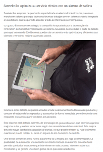 Sonitron