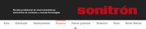 Sonitron