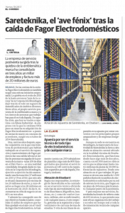 El correo