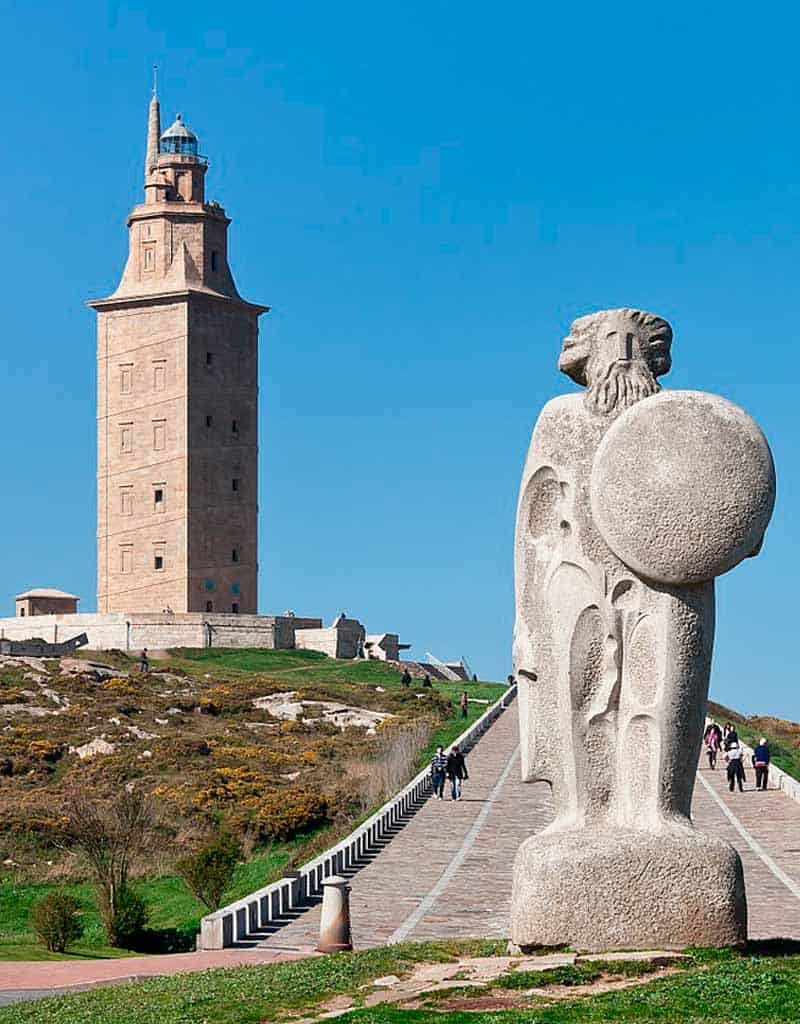 Servicio Técnico Oficial Edesa A Coruña