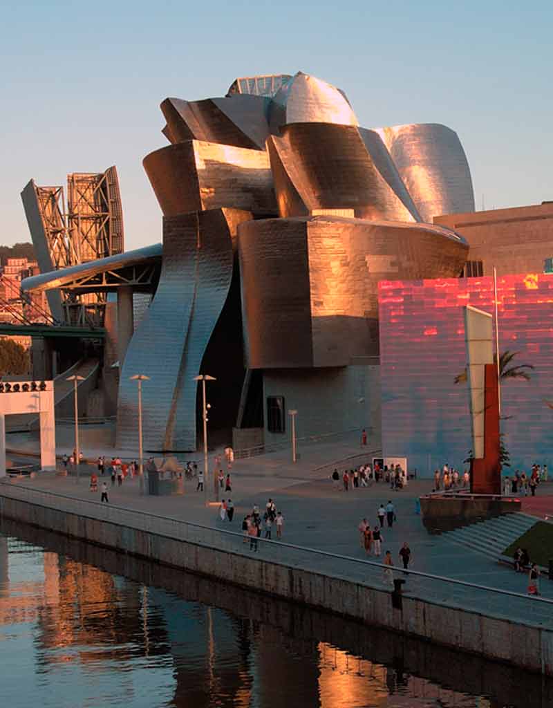 Servicio Técnico Oficial Edesa Bilbao