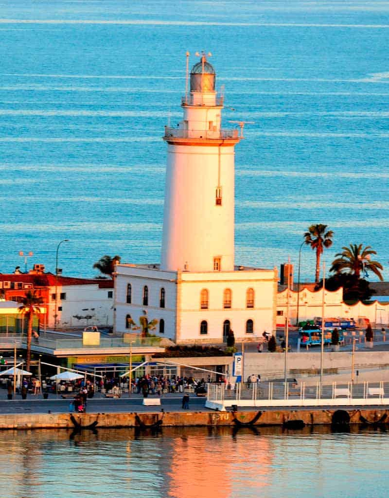 Servicio Técnico Oficial Edesa Málaga