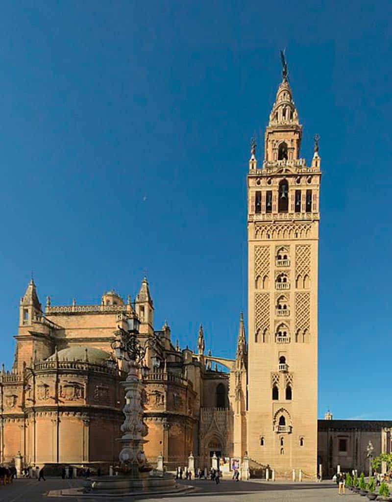Servicio Técnico Oficial Edesa Sevilla