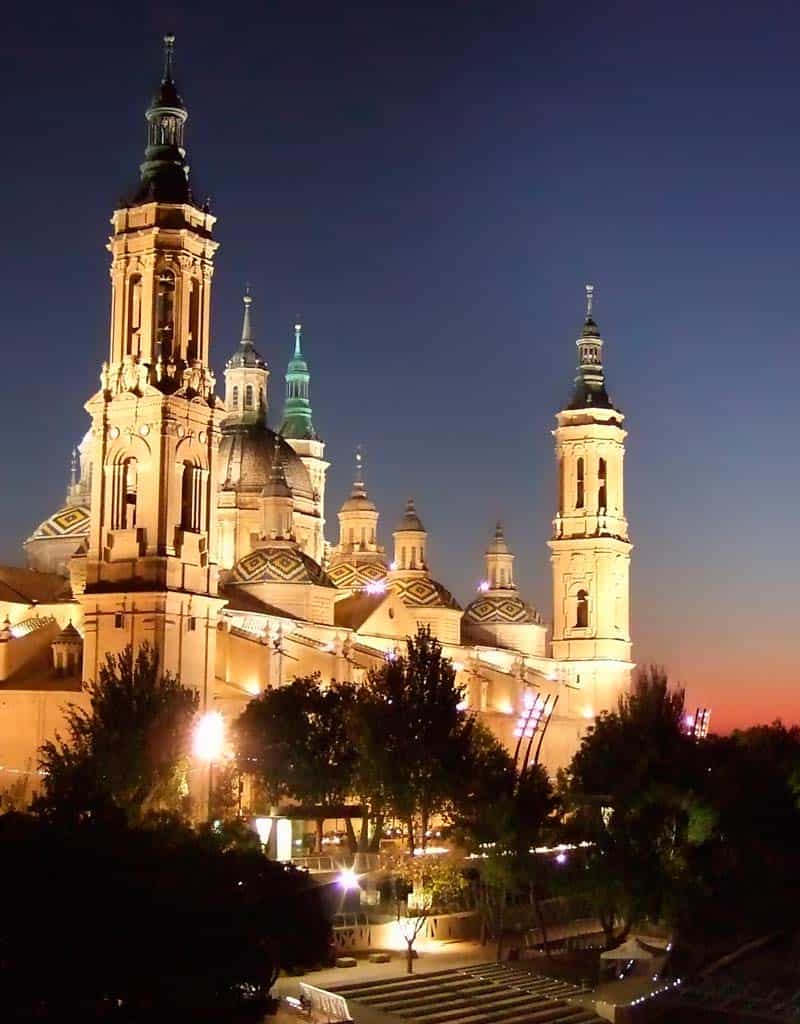 Servicio Técnico Oficial Edesa Zaragoza