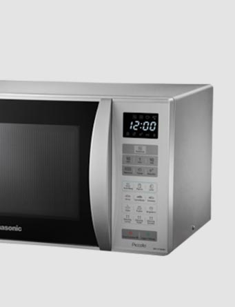 Electrodomésticos Panasonic