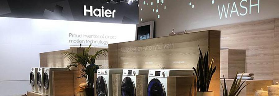Servicio Técnico Oficial Haier
