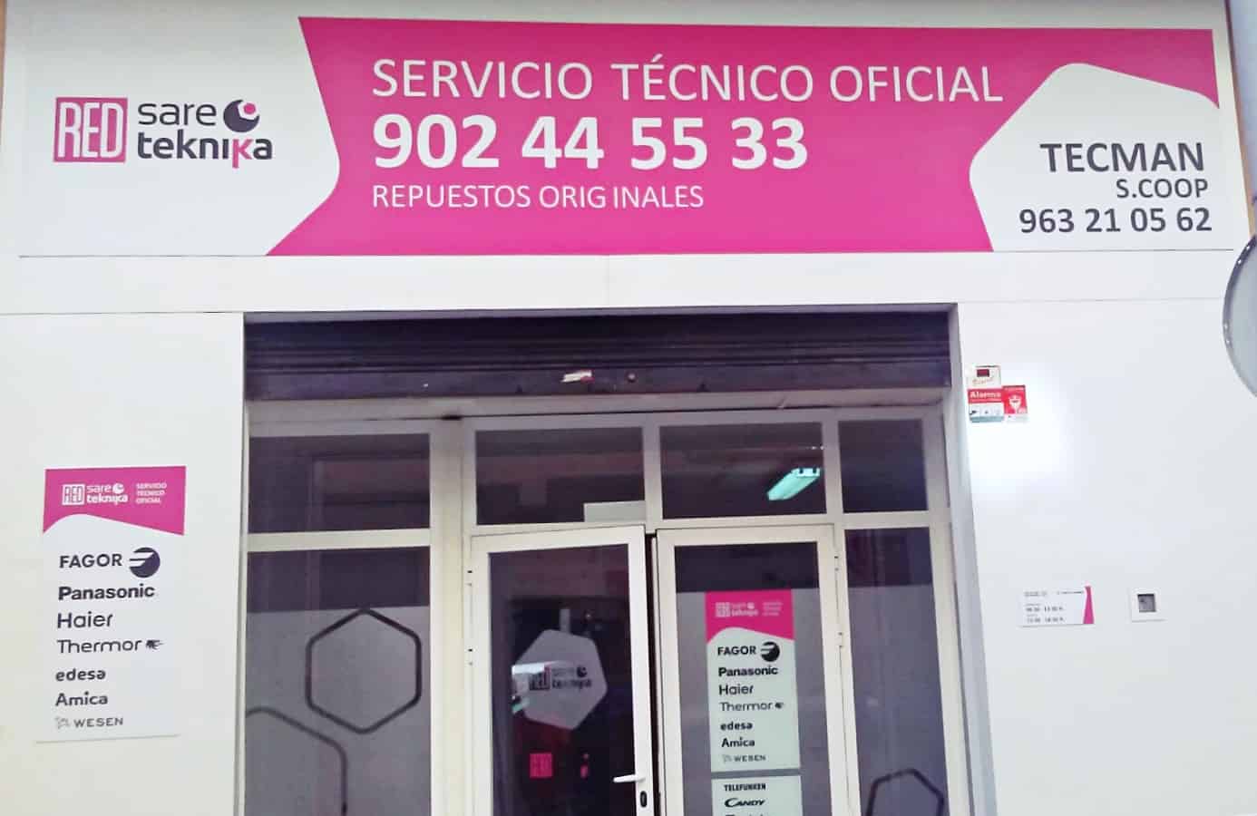 Sareteknika_centro_de_servicio_castellon