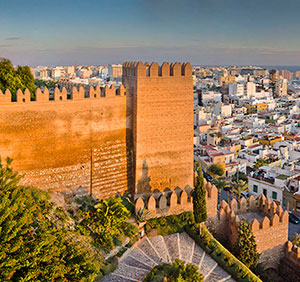 Servicio Técnico Fagor Almería