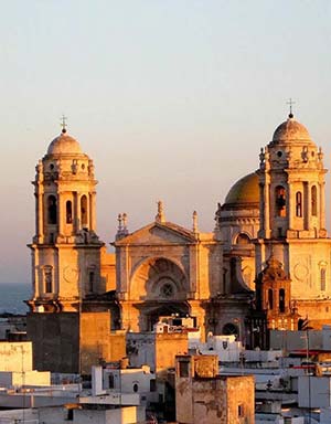Servicio Técnico Fagor Cádiz