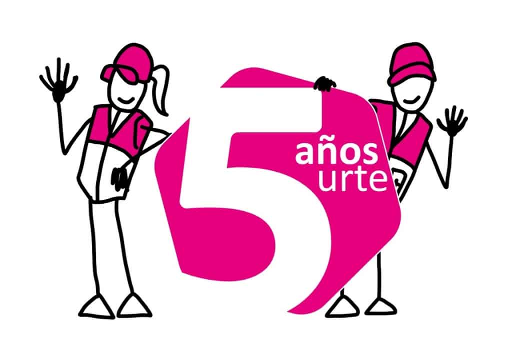 sarteknika 5 aniversario