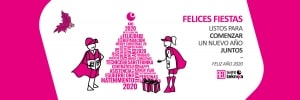 Feliz y prospero año nuevo 