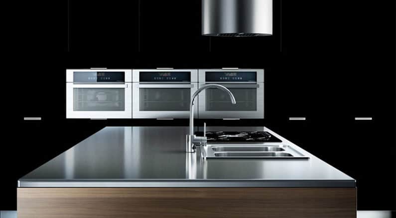 cocina Fagor