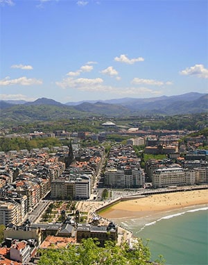 Servicio Técnico Aspes San Sebastián
