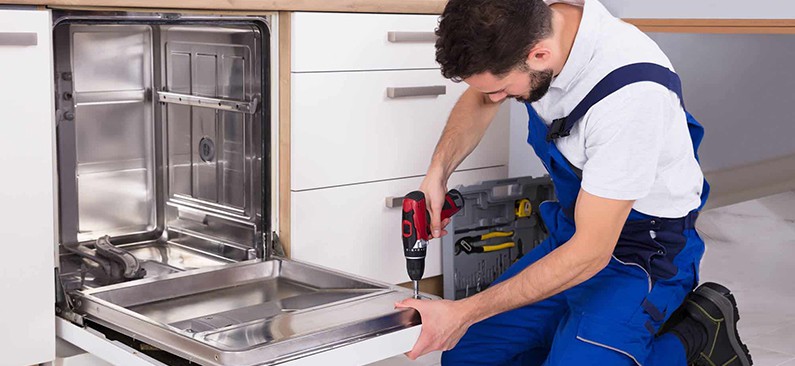 Servicio Técnico Aspes Bilbao