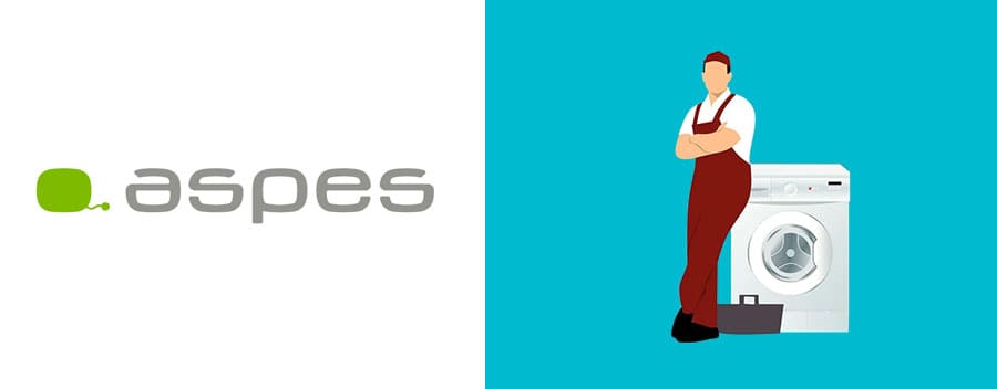 Servicio Técnico ASPES Gasteiz
