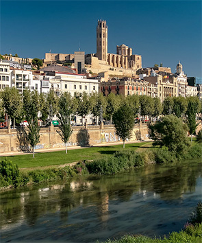 Servicio Técnico ASPES Lleida