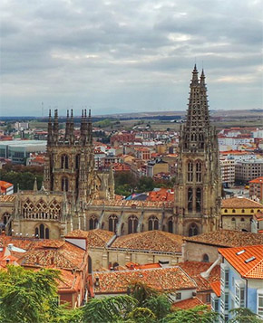 Servicio Técnico ASPES Burgos